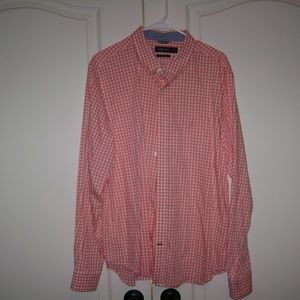Nautica Slim Fit button down shirt